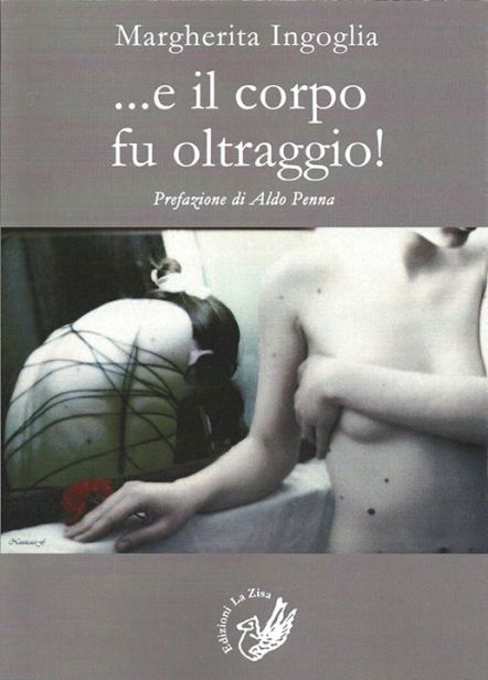 <strong>Sciacca</strong>. Presentazione del libro di Margherita Ingoglia “…e il corpo fu oltraggio!”