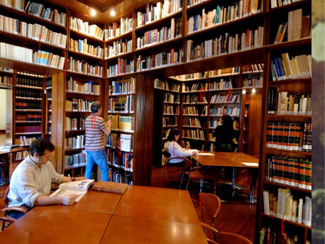 Le <strong>biblioteche in Sicilia</strong> avranno una loro legge
