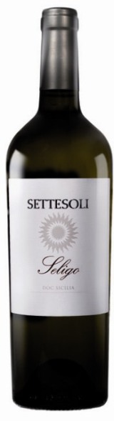 Mundus Vini, premiato <strong>Seligo rosso</strong> di Settesoli