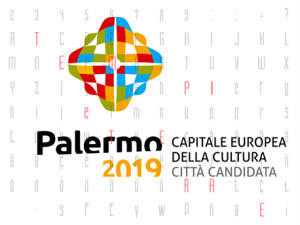 Palermo 2019 - capitale europea della cultura città candidata