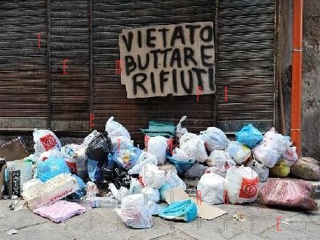 Rifiuti, <strong>emergenza infinita in Sicilia</strong>. Ecco a chi conviene ….