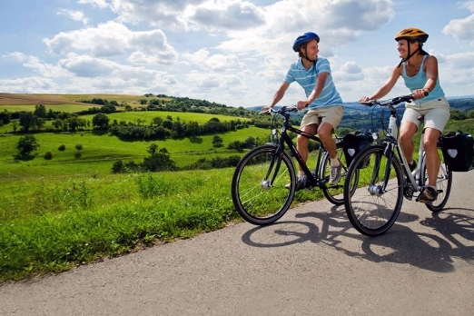 <strong>Menfi in bicicletta</strong>: una forma di turismo sostenibile