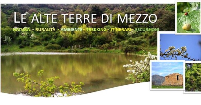 “Le Alte Terre Di Mezzo” dà vita ad un progetto per la tutela del territorio