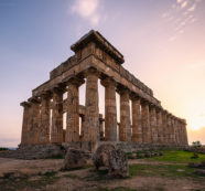Scoperta nel Parco Archeologico di Selinunte l’agorà più grande del mondo antico
