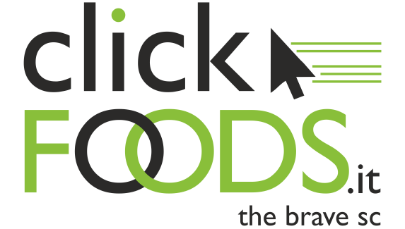 <strong>Clickfoods.it</strong> il nuovo negozio di retail a portata di Click!