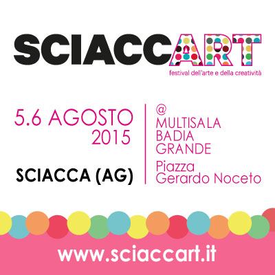 <strong>Sciaccart</strong>, 5-6 agosto