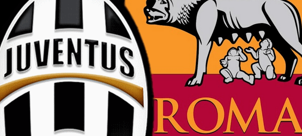 La nuova Roma di Spalletti pronta all’impresa contro Juventus