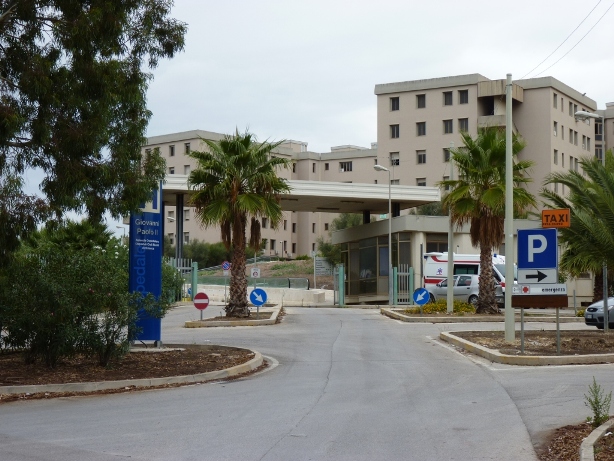 Ospedale di Sciacca, Comitato civico ai sindaci: “Sollecitate alla Regione la classificazione di 1° livello”