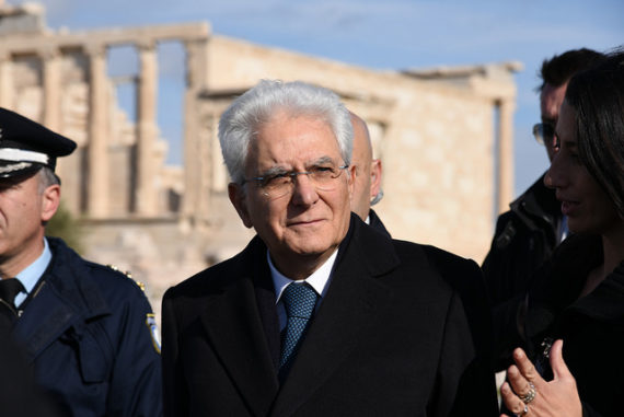 Quirinale, la “Politica Siciliana” orientata a supportare un Mattarella-bis