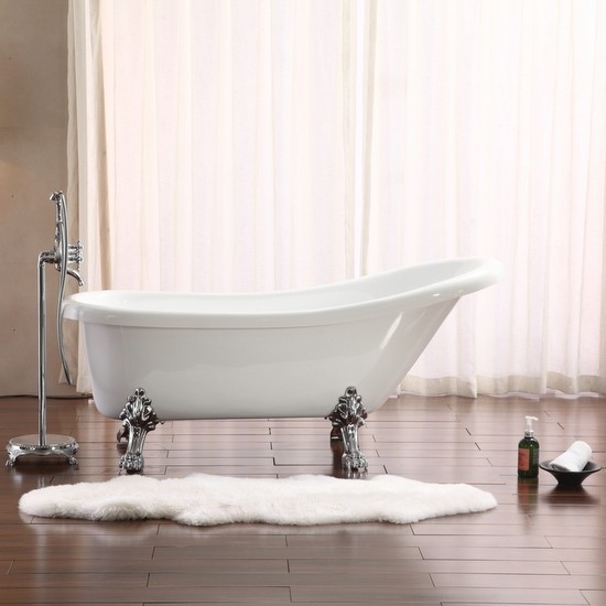 I benefici del bagno caldo: ecco spiegato perché tutti amano le vasche di BagnoItalia