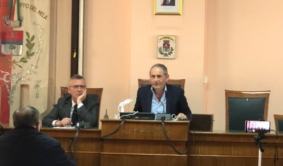 Presentata la legge antinquinamento, Calderone (FI): “Bella pagina di politica”