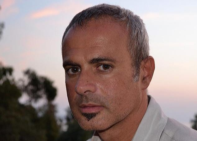 Alberto Samonà è il nuovo assessore dei Beni culturali