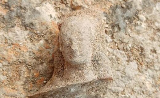 Agrigento, nuove scoperte archeologiche Valle dei Templi di Agrigento