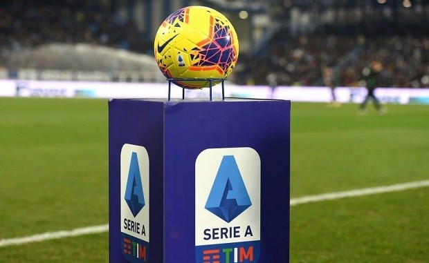 Serie A, cinque temi della 21esima giornata