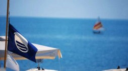 Bandiere Blu Sicilia 2021: in Sicilia 10 località tra le eccellenze del mare