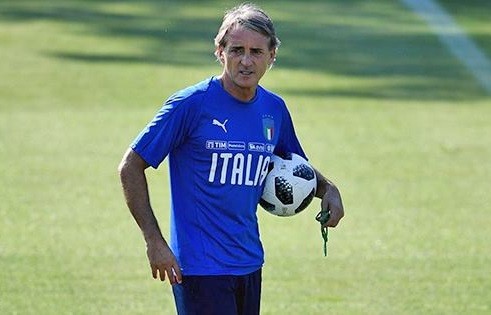 L’Italia di Mancini ci prova