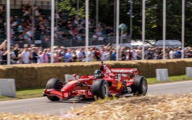 Formula 1, cosa sappiamo finora sulla Ferrari del 2022