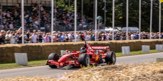 Formula 1, cosa sappiamo finora sulla Ferrari del 2022
