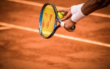 Tennis: la stagione che attende Caruso, Cecchinato e gli altri