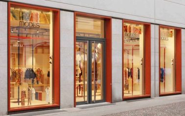 È boom di vendite per Modes.com: le ragioni del successo di Leonardo Carpinteri