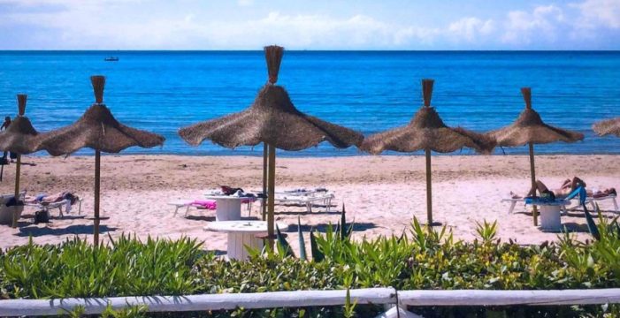 Mare pulito e spiagge accoglienti: Bandiere Blu 2022, in Sicilia sono 11