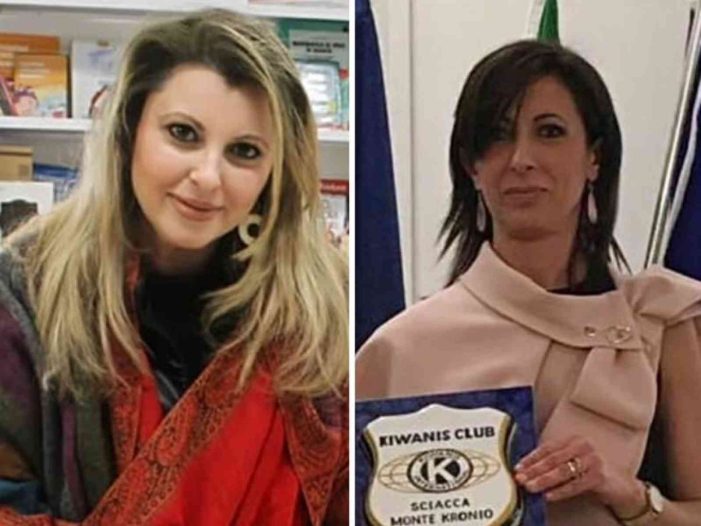 Kiwanis, Antonella Buscemi nuovo luogotenente governatore della divisione 4 Sicilia. Marta Rita Bono eletta per l’anno sociale 2023/24