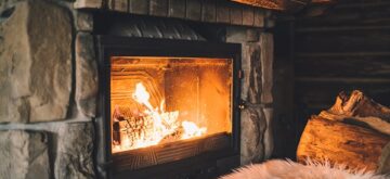 Risparmiare sul riscaldamento domestico? Un’ottima alternativa sono i termocamini a legna