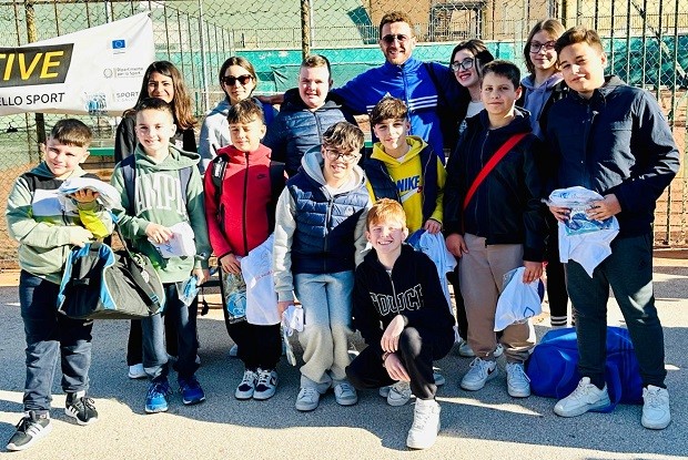 Nuoto, Sport Winner di Menfi fa incetta di medaglie a Siracusa