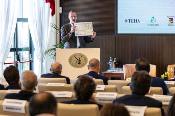 Sicilia, l’economia accelera: crescita del Pil, industria e infrastrutture trainano la ripresa